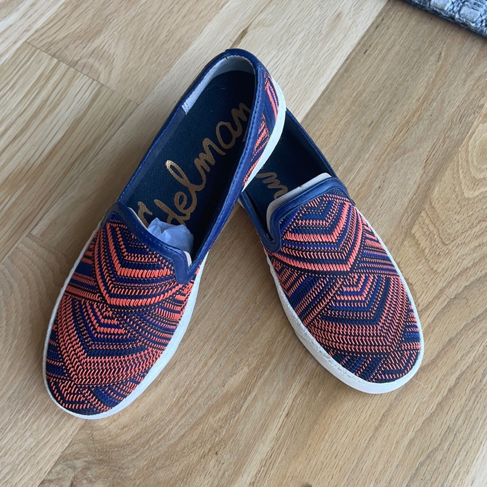 Sam Edelman Becker Sneakers